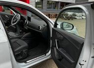 AUDI Q2 35 TDI 150 S Tronic 7 QUATTRO / Encore sous garantie constructeur jusqu’en Septembre 2027