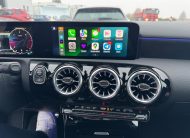 Mercedes Classe A Berline 200 d 150ch Line 8G-DCT AMG GARANTIE CONSTRUCTEUR JUSQU’EN MAI 2026