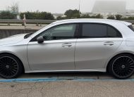 Mercedes Classe A Berline 200 d 150ch Line 8G-DCT AMG GARANTIE CONSTRUCTEUR JUSQU’EN MAI 2026