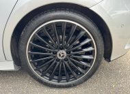 Mercedes Classe A Berline 200 d 150ch Line 8G-DCT AMG GARANTIE CONSTRUCTEUR JUSQU’EN MAI 2026