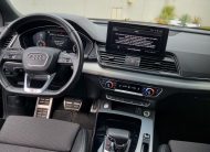 Audi Q5 35 TDI 163ch S tronic S Line