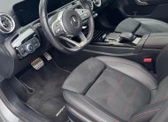 Mercedes Classe A 200 D AMG Line Pack Premium Plus