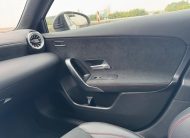 Mercedes Classe A Berline 200 d 150ch Line 8G-DCT AMG GARANTIE CONSTRUCTEUR JUSQU’EN MAI 2026