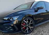 Golf 8 245ch DSG7 GTI