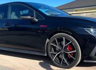 Golf 8 245ch DSG7 GTI
