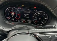 AUDI Q2 35 TDI 150 S Tronic 7 QUATTRO / Encore sous garantie constructeur jusqu’en Septembre 2027