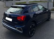 Audi Q2 35 TDI 150 S tronic 7 S line Quattro