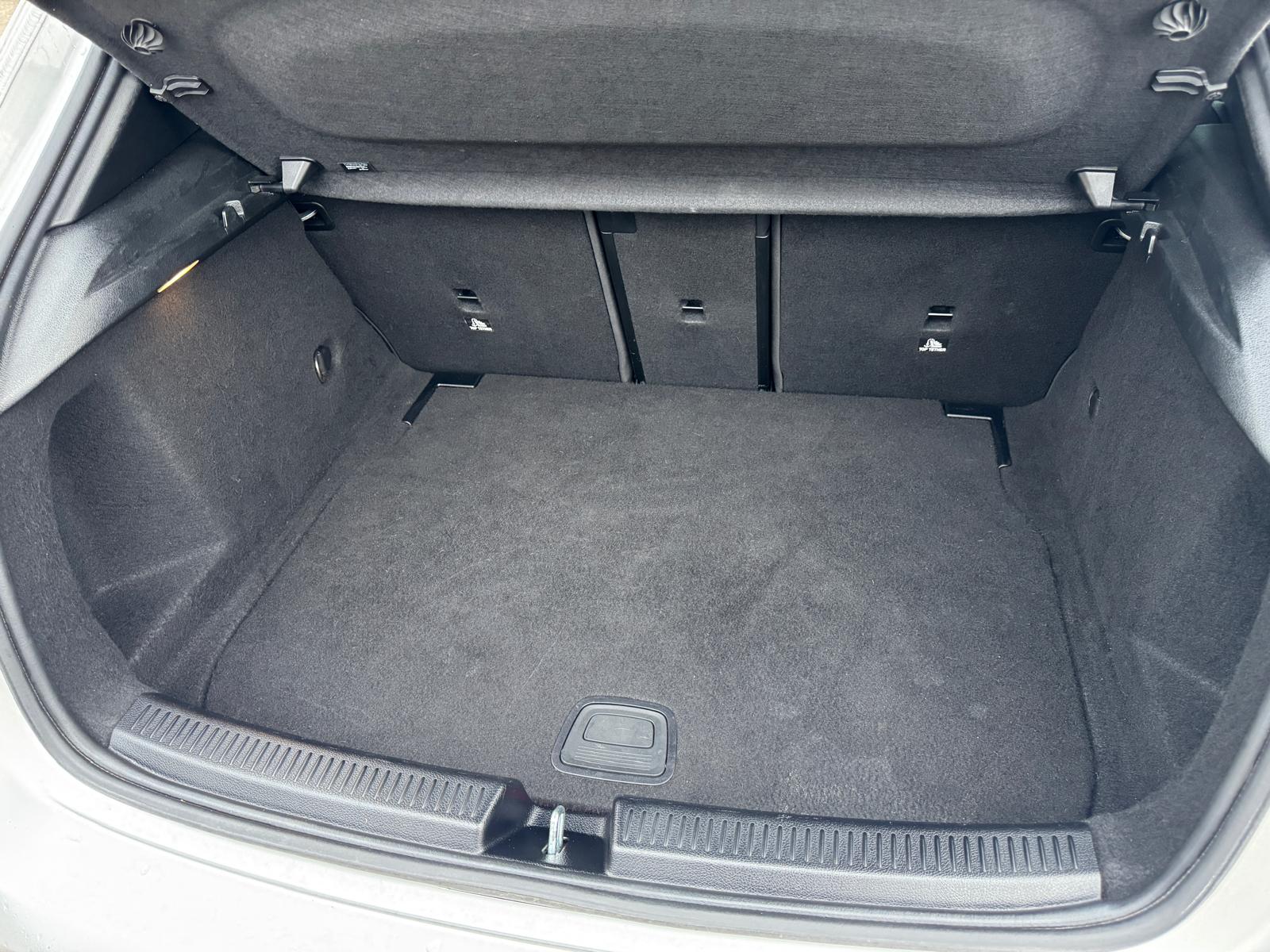 Mercedes Classe A Berline 200 d 150ch Line 8G-DCT AMG GARANTIE CONSTRUCTEUR JUSQU’EN MAI 2026