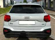 AUDI Q2 35 TDI 150 S Tronic 7 QUATTRO / Encore sous garantie constructeur jusqu’en Septembre 2027