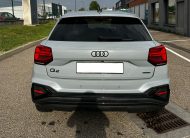 AUDI Q2 35 TDI 150 S Tronic 7 QUATTRO / Encore sous garantie constructeur jusqu’en Septembre 2027