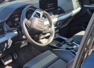 Audi Q5 35 TDI 163ch S tronic S Line