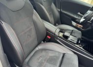 Mercedes Classe A 200 D AMG Line Pack Premium Plus