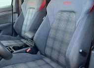 Golf 8 245ch DSG7 GTI