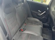 Mercedes Classe A 200 D AMG Line Pack Premium Plus