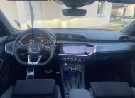 Audi Q3 Sportback 35 TDI 150 ch S tronic 7 S line