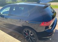Golf 8 245ch DSG7 GTI