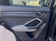 Audi Q3 Sportback 35 TDI 150 ch S tronic 7 S line