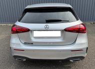 Mercedes Classe A Berline 200 d 150ch Line 8G-DCT AMG GARANTIE CONSTRUCTEUR JUSQU’EN MAI 2026