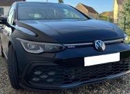 Golf 8 245ch DSG7 GTI