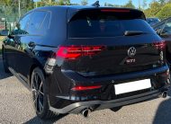 Golf 8 245ch DSG7 GTI