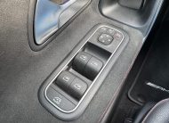 Mercedes Classe A Berline 200 d 150ch Line 8G-DCT AMG GARANTIE CONSTRUCTEUR JUSQU’EN MAI 2026