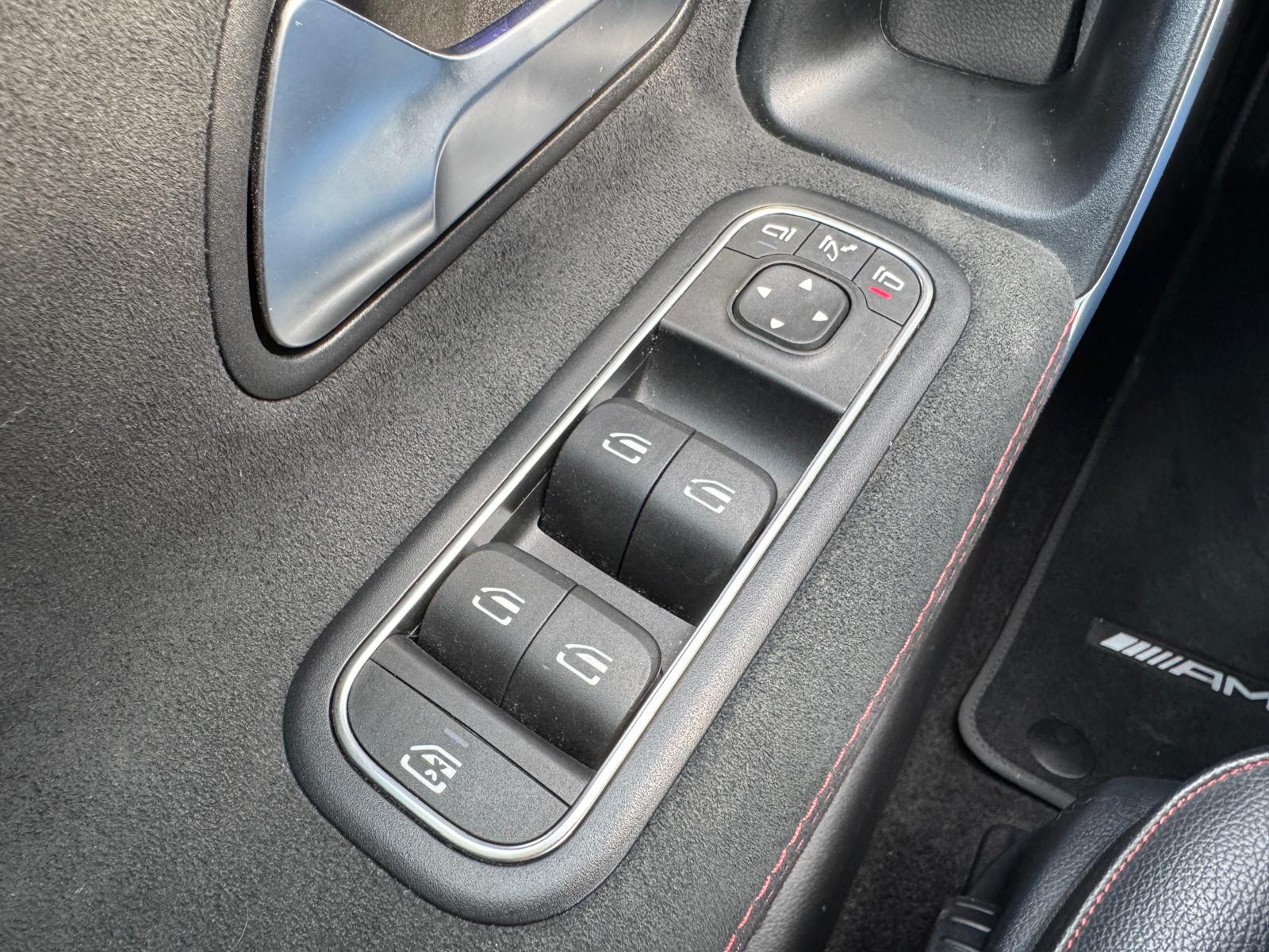 Mercedes Classe A Berline 200 d 150ch Line 8G-DCT AMG GARANTIE CONSTRUCTEUR JUSQU’EN MAI 2026