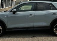 AUDI Q2 35 TDI 150 S Tronic 7 QUATTRO / Encore sous garantie constructeur jusqu’en Septembre 2027