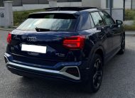 Audi Q2 35 TDI 150 S tronic 7 S line Quattro