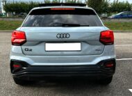 AUDI Q2 35 TDI 150 S Tronic 7 QUATTRO / Encore sous garantie constructeur jusqu’en Septembre 2027