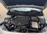 Mercedes Classe A 200 D AMG Line Pack Premium Plus