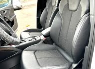 AUDI Q2 35 TDI 150 S Tronic 7 QUATTRO / Encore sous garantie constructeur jusqu’en Septembre 2027