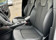 AUDI Q2 35 TDI 150 S Tronic 7 QUATTRO / Encore sous garantie constructeur jusqu’en Septembre 2027