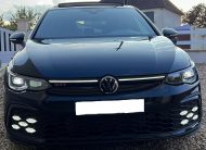 Golf 8 245ch DSG7 GTI