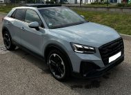 AUDI Q2 35 TDI 150 S Tronic 7 QUATTRO / Encore sous garantie constructeur jusqu’en Septembre 2027