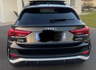 Audi Q3 Sportback 35 TDI 150 ch S tronic 7 S line