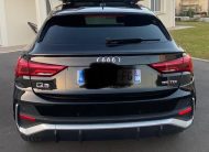 Audi Q3 Sportback 35 TDI 150 ch S tronic 7 S line