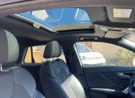 AUDI Q2 TDI 150 S line plus S-tronic