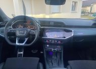 Audi Q3 Sportback 35 TDI 150 ch S tronic 7 S line