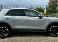 AUDI Q2 35 TDI 150 S Tronic 7 QUATTRO / Encore sous garantie constructeur jusqu’en Septembre 2027