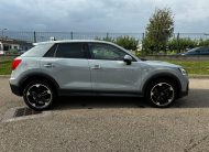 AUDI Q2 35 TDI 150 S Tronic 7 QUATTRO / Encore sous garantie constructeur jusqu’en Septembre 2027