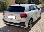 AUDI Q2 TDI 150 S line plus S-tronic