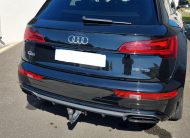 Audi Q5 35 TDI 163ch S tronic S Line