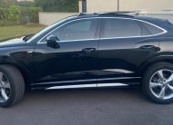 Audi Q3 Sportback 35 TDI 150 ch S tronic 7 S line