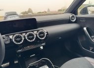 Mercedes Classe A Berline 200 d 150ch Line 8G-DCT AMG GARANTIE CONSTRUCTEUR JUSQU’EN MAI 2026