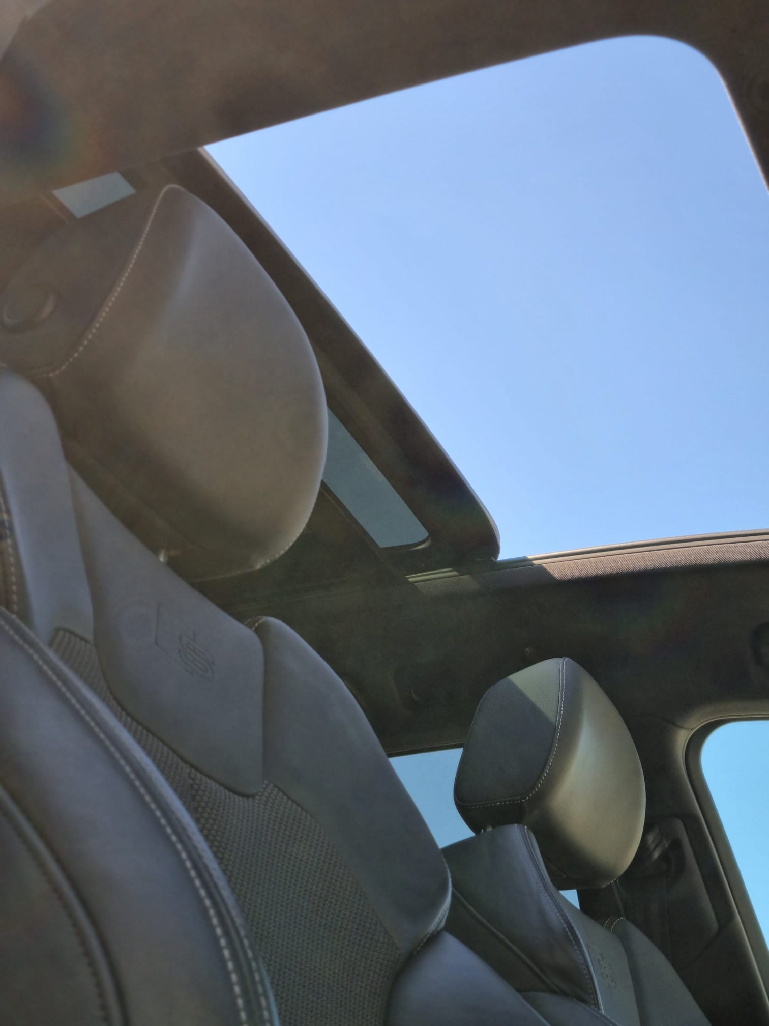 Audi Q5 35 TDI 163ch S tronic S Line