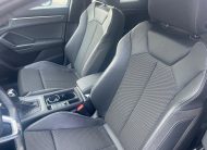 Audi Q3 35 TDi 150ch S Line S-tronic Sportback Quattro