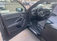 Audi Q3 35 TDi 150ch S Line S-tronic Sportback Quattro