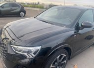 Audi Q3 35 TDi 150ch S Line S-tronic Sportback Quattro