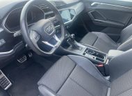 Audi Q3 35 TDi 150ch S Line S-tronic Sportback Quattro