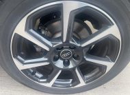 Audi Q3 35 TDi 150ch S Line S-tronic Sportback Quattro
